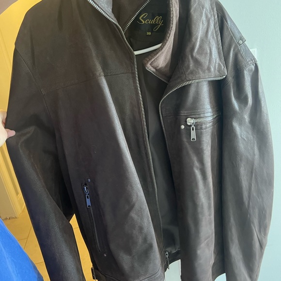 Men’s jacket - Picture 10 of 10